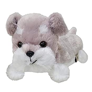 【中古】プレミアム パピー＆キティ ペンケース (シュナウザー)