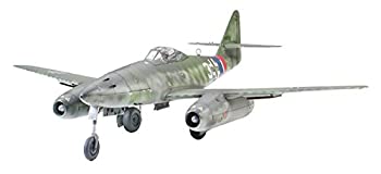 【中古】【未使用未開封】タミヤ 1/48 傑作機シリーズ No.87 ドイツ空軍 メッサーシュミット Me262 A-1a プラモデル 61087