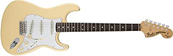 【中古】【未使用未開封】Fender エレキギター YNGWIE MALMSTEEN STRATOCASTERR ROSEWOOD|AJIMURA-SHOP