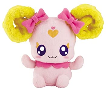 【中古】【未使用未開封】スマイルプリキュア! おみみクルクル おしゃれキャンディ!画像