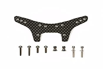 タミヤ ホップアップオプションズ No.1790 OP.1790 M-07 CONCEPT LHカーボンダンパーステー (TRFショートダンパー) 54790 z2zed1b タミヤ OP.1790 M-07 CONCEPT LHカーボンダンパーステー（TRF
