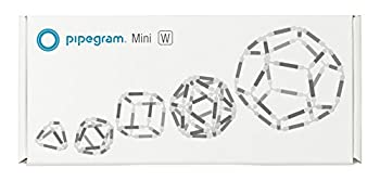【中古】【未使用未開封】パイプグラム Mini_White PGM-W001｜AJIMURA-SHOP 10,615円
