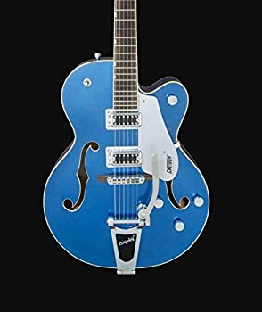 【中古】【未使用未開封】GRETSCH G5420T Fairlane Blue フルアコ グレッチ