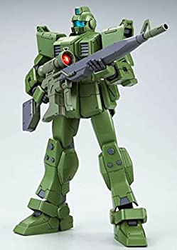 【中古】【未使用未開封】HGUC 1/144 ジム・スナイパー プラモデル(ホビーオンラインショップ限定)