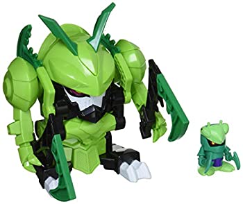 【中古】ムシ忍 カマキリマル|AJIMURA-SHOP