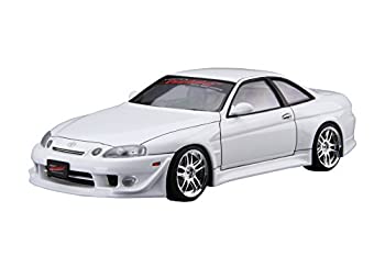 青島文化教材社 1/24 ザ・チューンドカーシリーズ No.23 トヨタ オートクチュール UCF21セルシオ 1997 プラモデル dwos6rj Amazon.co.jp: アオシマ ザ☆チューンドカー 1/24 オート