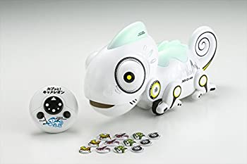 【中古】カプッと! キャメレオン|AJIMURA-SHOP