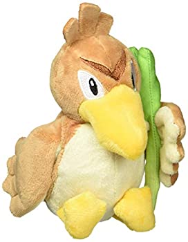 ポケモン　ぬいぐるみ　カミツレ ポケモン ぬいぐるみ カミツレ トレーナーズ ポケモンセンター