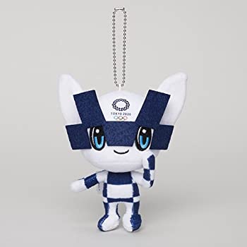 楽天市場】招き猫ぬいぐるみ 東京2020オリンピックエンブレム