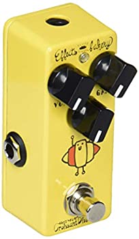【中古】Effects Bakery (エフェクツベーカリー) Croissant Distortion / ギター エフェクター ディストーション