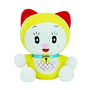 ドラえもん ドラミちゃん 巨大ぬいぐるみ 楽天市場】【送料無料】ドラえもん 特大サイズぬいぐるみドラミ