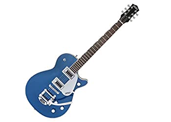楽天市場】【アーニー弦3セット付】Gretsch Electromatic G5432G FSR