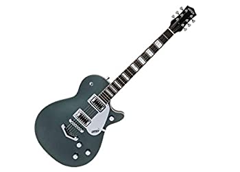 【中古】GRETSCH G5220 Electromatic Jet BT Single-Cut with V-Stoptail JDE GRY エレキギター