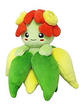 【中古】【未使用未開封】ポケットモンスター ALL STAR COLLECTION11 キレイハナ S ぬいぐるみ