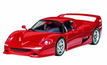 【中古】【未使用未開封】タミヤ 1/24 スポーツカーシリーズ No.296 フェラーリ F50 プラモデル 24296