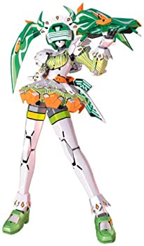 【中古】ハセガワ 1/100 TF-14M フェイ イエン with シンデレラ ハート｜AJIMURA-SHOP