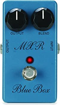 【中古】MXR M103 BLUE BOX