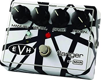 【中古】【未使用未開封】MXR EVH117 FLANGER