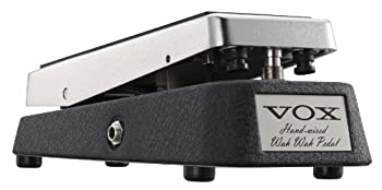 【中古】VOX ヴォックス ワウ・ペダル ハンド・ワイヤード・ V846-HW