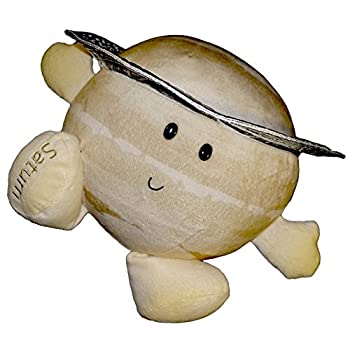【中古】Celestial Buddies Saturn Plush by Celestial Buddies｜AJIMURA-SHOP