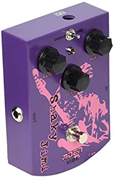 [廃盤希少] Menatone HOWIE 7knob 廃盤希少] Menatone HOWIE 7knob Menatone Howie (7 knob