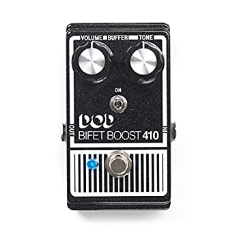 【中古】【未使用未開封】【国内正規品】 DOD Bifet Boost ヴァイFETブースター 410-14
