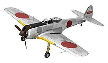 【中古】ファインモールド 1/48 日本陸軍 一式戦闘機 隼二型 前期型/後期型 プラモデル FB17｜AJIMURA-SHOP