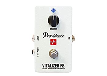 【中古】【未使用未開封】Providence VFB-1 VITALIZER FB エフェクター