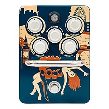 【中古】【未使用未開封】Orange Kongpressor オプティカル・コンプレッサー｜AJIMURA-SHOP