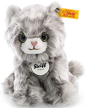 【中古】【未使用未開封】こねこのミンカ 17cm ぬいぐるみ|AJIMURA-SHOP