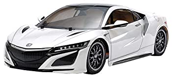 【中古】【未使用未開封】タミヤ 1/10 XBシリーズ No.199 NSX (TT-02シャーシ) プロポ付き塗装済み完成品 57899