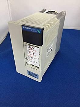 楽天市場】三菱電機 サーボアンプ MR-J2S-350B 新品同様/保証付き