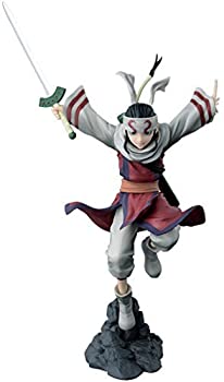 【中古】キングダム CREATOR&times;CREATOR -KYOKAI- (キョウカイ) ノーマルカラー(プライズ)｜AJIMURA-SHOP