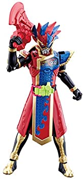 【中古】【未使用未開封】仮面ライダーエグゼイド LVUR17 仮面ライダーパラドクス パーフェクトノックアウトゲーマー|AJIMURA-SHOP