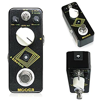 楽天市場】【中古】Mooer D7 X2 DELAY ディレイ ギターエフェクター