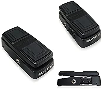 MOOER FREE STEPワウボリュームペダル 【美品】 b073b1f499.jpg
