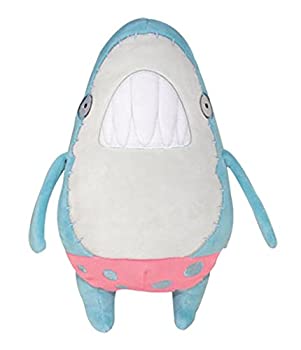 【中古】【未使用未開封】ドリームラッシュ(Dream Rush) 置物・オブジェ 青 26×14cm ぬいぐるみ イナズマデリバリー バイザウェイ M 0089937-0002