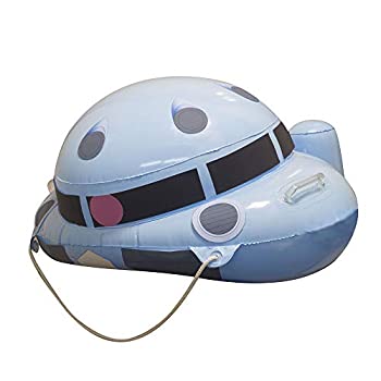 【中古】【未使用未開封】マルカ 機動戦士ガンダム 量産型ズゴック フロート 189750