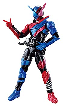 【中古】【未当てはめる未開封】見せ掛けライダージオウ RKFレジェンドライダーシリーズ 見せ掛けライダービルドラビットタンクフォーム