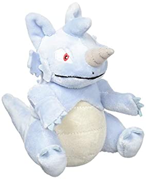【中古】【未使用未開封】ポケモンセンターオリジナル ぬいぐるみ Pokemon fit サイドン