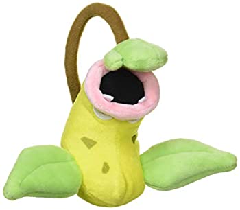 【中古】【未使用未開封】ポケモンセンターオリジナル ぬいぐるみ Pokemon fit ウツボット