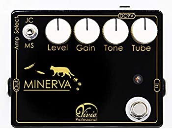 楽天市場】【中古】Vivie WildCat Crunch OverDrive ギター