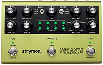 楽天市場】【中古】Strymon Zuma R300 9V/12V/18V対応ハイ・カレント