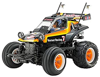 【中古】【未使用未開封】タミヤ 1/10 XBシリーズ No.209 コミカル ホーネット (WR-02CBシャーシ) 57909