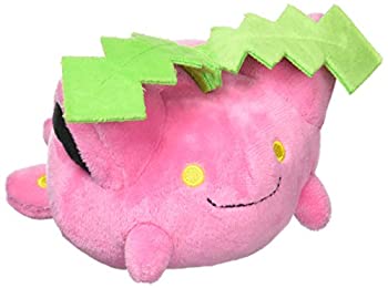 【中古】【未使用未開封】ポケモンセンターオリジナル ぬいぐるみ Pokemon fit ハネッコ