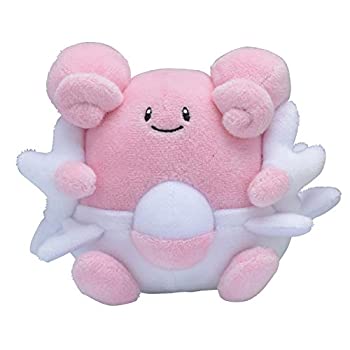 ポケモンセンターオリジナル ぬいぐるみ Pokemon fit ヒメグマ Amazon.co.jp: ポケモンセンターオリジナル ぬいぐるみ Pokémon