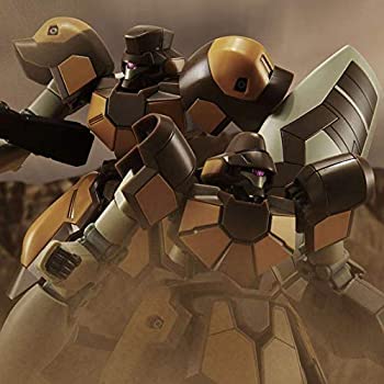 【中古】新機動戦記ガンダムW HG 1/144 マグアナック （アウダ機／アフマド機）画像