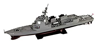 【中古】【未使用未開封】ピットロード 1/700 スカイウェーブシリーズ 海上自衛隊 イージス護衛艦 DDG-177 あたご 新装備付き プラモデル J55SP