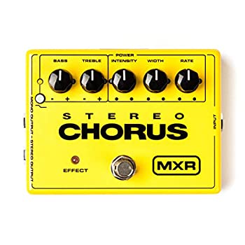 【中古】【未使用未開封】MXR M-134/STEREO CHORUS