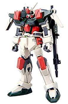 【中古】【未当て嵌める未開封】HG 1/144 GAT-X103 バスターガンダム (画策下士官兵鵞鳥防波堤SEED)